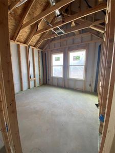 New construction Single-Family house 1424 25Th Street, Hempstead, TX 77445 - photo 3 3