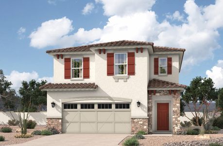 New construction Single-Family house 7444 West Cavalier Drive, Glendale, AZ 85303 - photo 10 10
