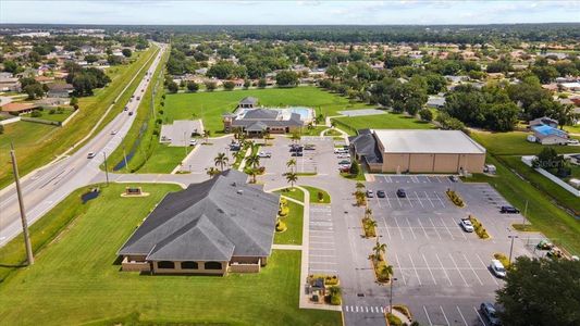 New construction Single-Family house 534 Bristol Circle, Kissimmee, FL 34758 - photo 30 30