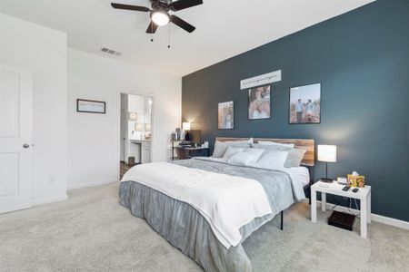 McPherson Village by Starlight Homes in Crowley - photo 31 31
