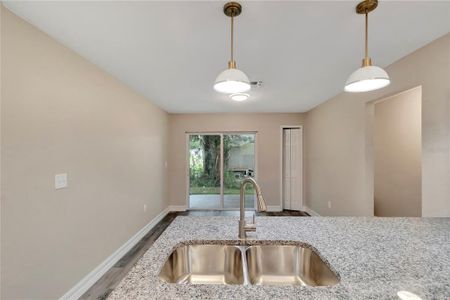 New construction Single-Family house 219 Dr J A Wiltshire Avenue W, Lake Wales, FL 33853 - photo 15 15