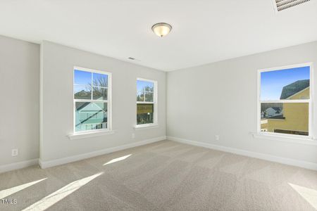 New construction Single-Family house 8301 Cannon Grove Drive, Unit 061, Willow Spring, NC 27592 Cypress- photo 50 50
