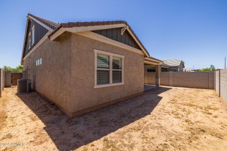 New construction Single-Family house 4094 E Bernice Street, Gilbert, AZ 85295 - photo 50 50