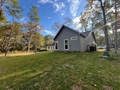 New construction Single-Family house 16007 Louise Drive, Willis, TX 77378 - photo 14 14