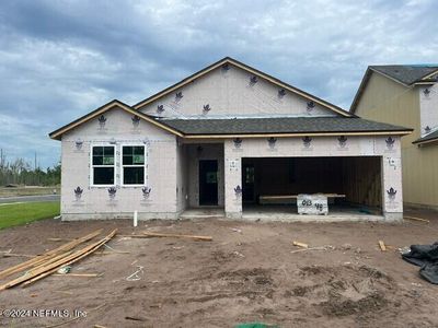 New construction Single-Family house 14611 Macadamia Lane, Jacksonville, FL 32218 - photo 2 2