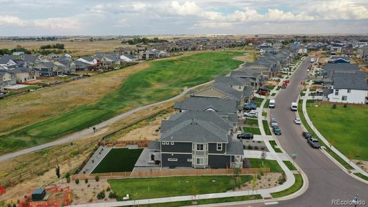 Premium Corner lot overlooking Golf Course on Tee Box