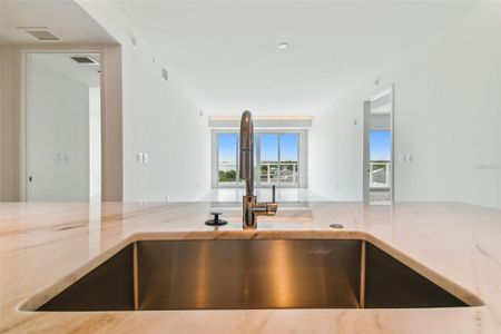 New construction Condo/Apt house 1020 Sunset Point Road, Unit 402, Clearwater, FL 33755 - photo 13 13