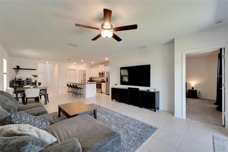 New construction Single-Family house 9918 Spanish Lime Court, Riverview, FL 33578 - photo 9 9