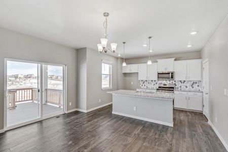 New construction Single-Family house 337 North 66Th Avenue, Greeley, CO 80634 - photo 11 11