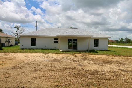 New construction Single-Family house 11 Locust Run Trace, Ocala, FL 34472 - photo 18 18