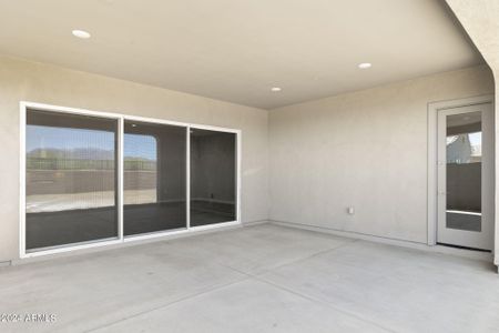 New construction Single-Family house 21315 N 61St Street, Phoenix, AZ 85054 Biltmore- photo 42 42