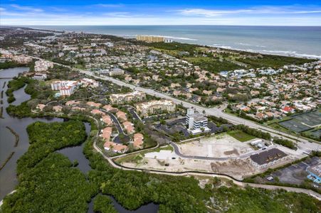 New construction Townhouse house 1 Water Pointe Place, Jupiter, FL 33477 - photo