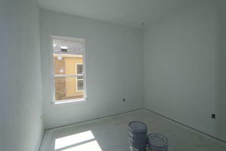 New construction Single-Family house 913 Corvallis Drive, Leander, TX 78641 Kerry- photo 3 3