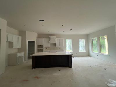 New construction Single-Family house 2117 Crystal Palace Boulevard, Alvarado, TX 76009 Aster- photo 2 2