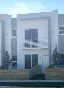 New construction Townhouse house 24600 Sw 129Th Ave, Unit 6, Homestead, FL 33032 - photo 8 8