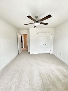 New construction Townhouse house 2824 Peachtree Industrial Boulevard, Duluth, GA 30097 - photo 31 31