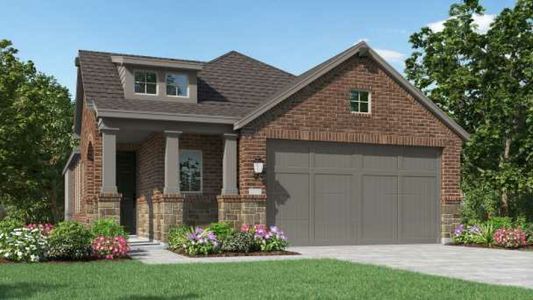 Devonshire: 45ft. lots by Highland Homes in Forney - photo 15 15