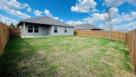 New construction Single-Family house 4105 Dublin Ridge Drive, Fort Worth, TX 76036 CAMDEN- photo 7 7
