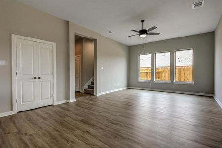 New construction Single-Family house 718 Whispering Winds Drive, Beasley, TX 77417 Lagos - photo 7 7