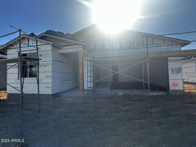 New construction Single-Family house 6062 S Calderon, Mesa, AZ 85212 - photo 1 1