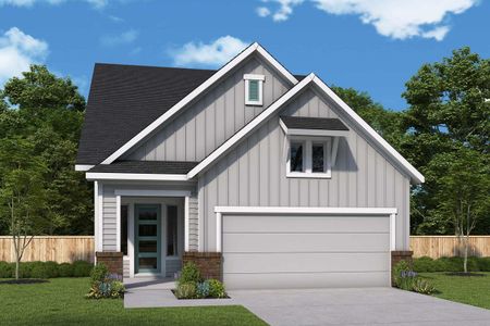 New construction Single-Family house 47 Oak Breeze Drive, Ponte Vedra, FL 32081 - photo 2 2