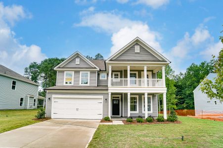 New construction Single-Family house Windley Drive, Gastonia, NC 28054 Davidson- photo 0 0