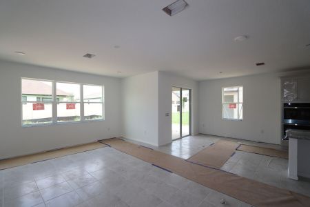 New construction Single-Family house 38433 Pindos Drive, Dade City, FL 33525 Mira Lago- photo 29 29