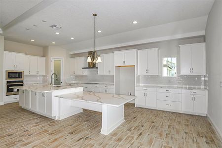 New construction Single-Family house 12788 Mangrove Forest Drive, Riverview, FL 33579 Bayshore I- photo 1 1