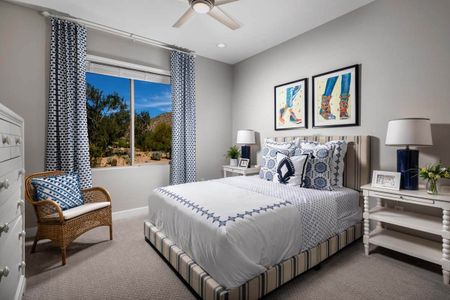 New construction Apartment house Haven, 11673 North 136th Street, Scottsdale, AZ 85259 - photo