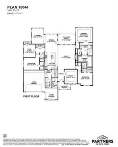 New construction Single-Family house 9740 Greenridge View Drive, Willis, TX 77318 16044- photo 1 1