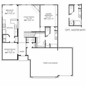 New construction Single-Family house 13803 Alana Nell Court , Willis, TX 77378 - photo 1 1