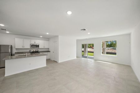 New construction Single-Family house 5049 Armina Place, Fort Pierce, FL 34951 Ashmere- photo 3 3