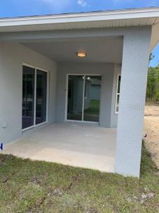 New construction Single-Family house 14280 Earline Road, Brooksville, FL 34614 - photo 18 18