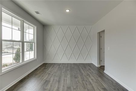 New construction Single-Family house 2564 Hickory Valley Drive, Snellville, GA 30078 - photo 4 4