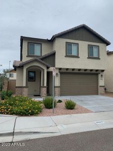 New construction Single-Family house 6044 W Camino, Glendale, AZ 85308 - photo 0