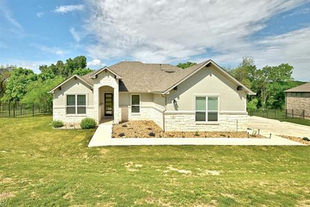 Double Eagle Ranch by Caledonia Builders in Cedar Creek - photo 13 13