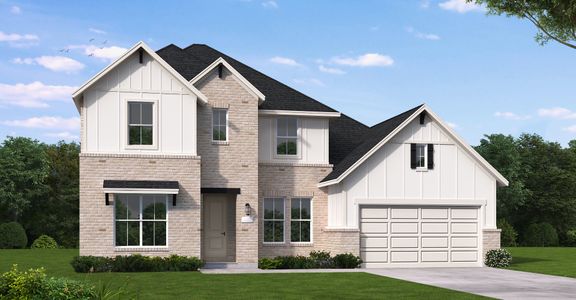 Hillside Village 60' Homesites by Coventry Homes in Celina - photo 10