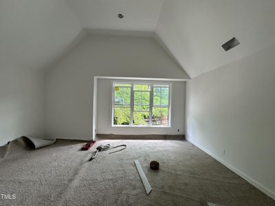 New construction Single-Family house 3805 Coach Lantern Avenue, Wake Forest, NC 27587 - photo 2 2