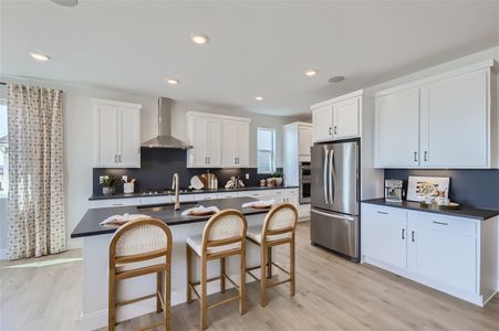 New construction Single-Family house 12792 Bend Court, Firestone, CO 80504 - photo 18 18
