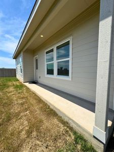 New construction Single-Family house 1272 Treehouse Lane, New Braunfels, TX 78130 - photo 18 18