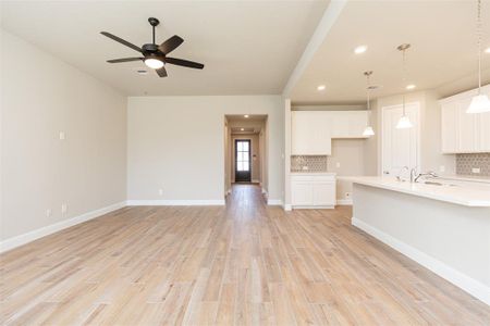 New construction Single-Family house 14523 Clementine Hall Drive, Conroe, TX 77302 Cyril- photo 41 41