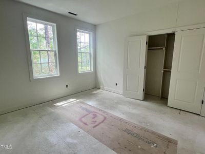 New construction Single-Family house 1028 Whitehall Circle, Durham, NC 27713 Trinity French Colonial w/ Basement- photo 35 35