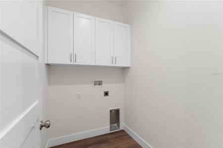 New construction Townhouse house 5530 N 9Th Street, Unit 3, Tampa, FL 33604 - photo 29 29
