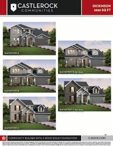 New construction Single-Family house 317 Merlot Drive, Alvin, TX 77511 - photo 11