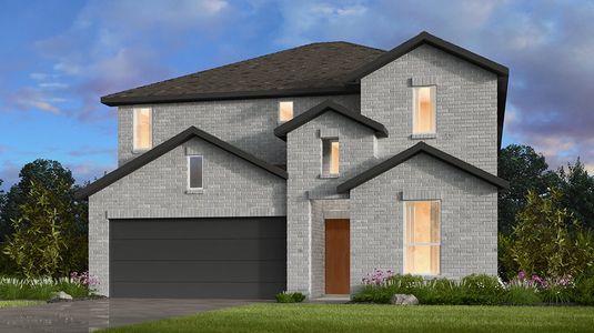 New construction Single-Family house 429 Windward View, Leander, TX 78641 - photo 43 43