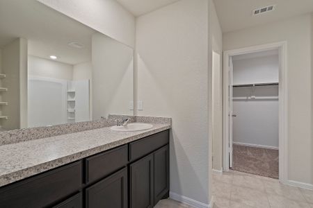 New construction Single-Family house 761 High Summit Trail, Fort Worth, TX 76131 - photo 23 23