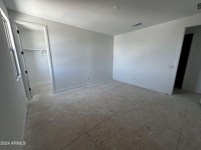 New construction Single-Family house 6146 S Emery, Mesa, AZ 85212 Rose Homeplan- photo 21 21
