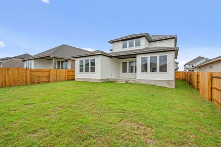 New construction Single-Family house 12609 Summer Springs Pass, Austin, TX 78747 Reimer- photo 5 5