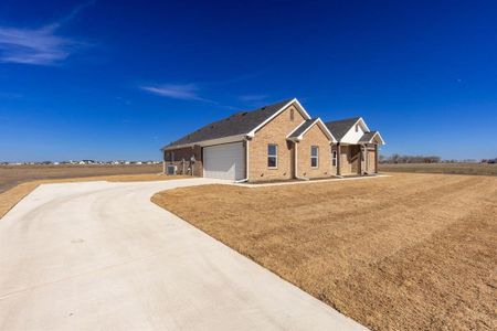 New construction Single-Family house 5185 Fox Trot Lane, Caddo Mills, TX 75135 - photo 32 32