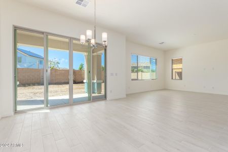 New construction Single-Family house 20941 E Via Del Sol Street, Queen Creek, AZ 85142 - photo 9 9